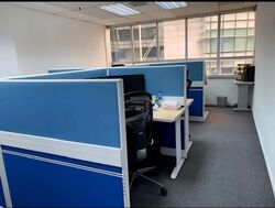 Tong Eng Building (D1), Office #505527071